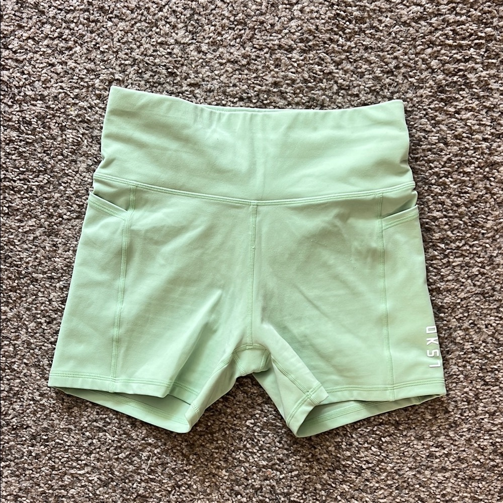 LSKD Shorts